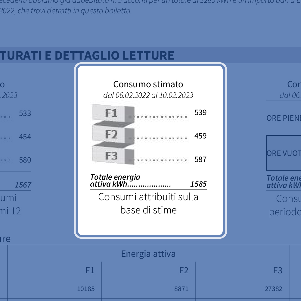 Guida Alla Bolletta